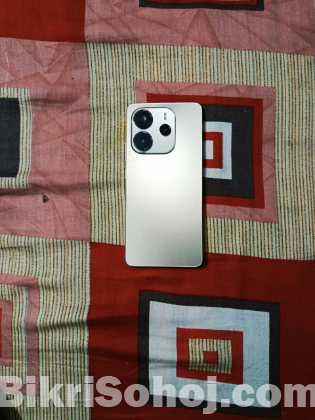 Redmi Note 14 Official